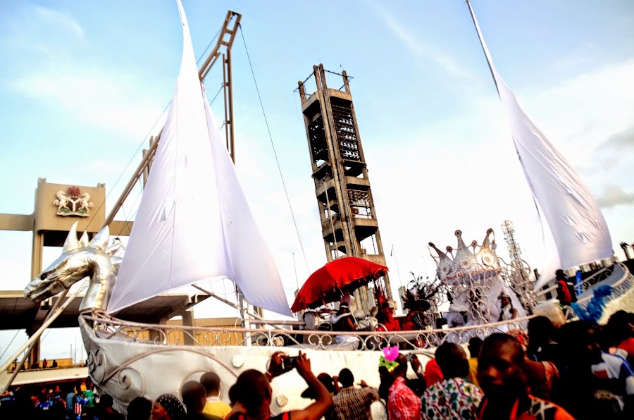 The White Ship